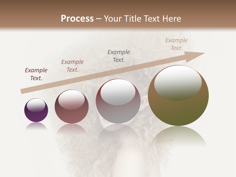 Carnival Savage Charm PowerPoint Template