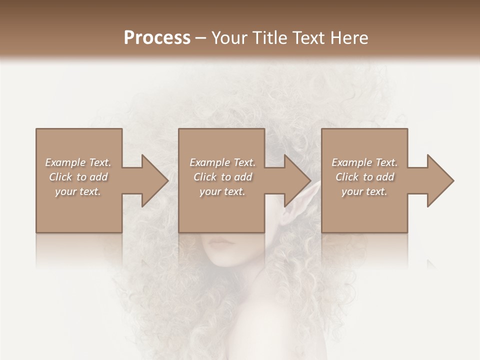 Carnival Savage Charm PowerPoint Template