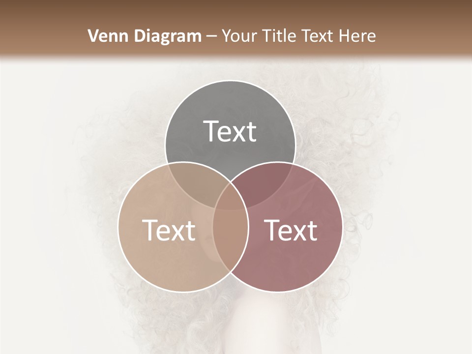 Carnival Savage Charm PowerPoint Template