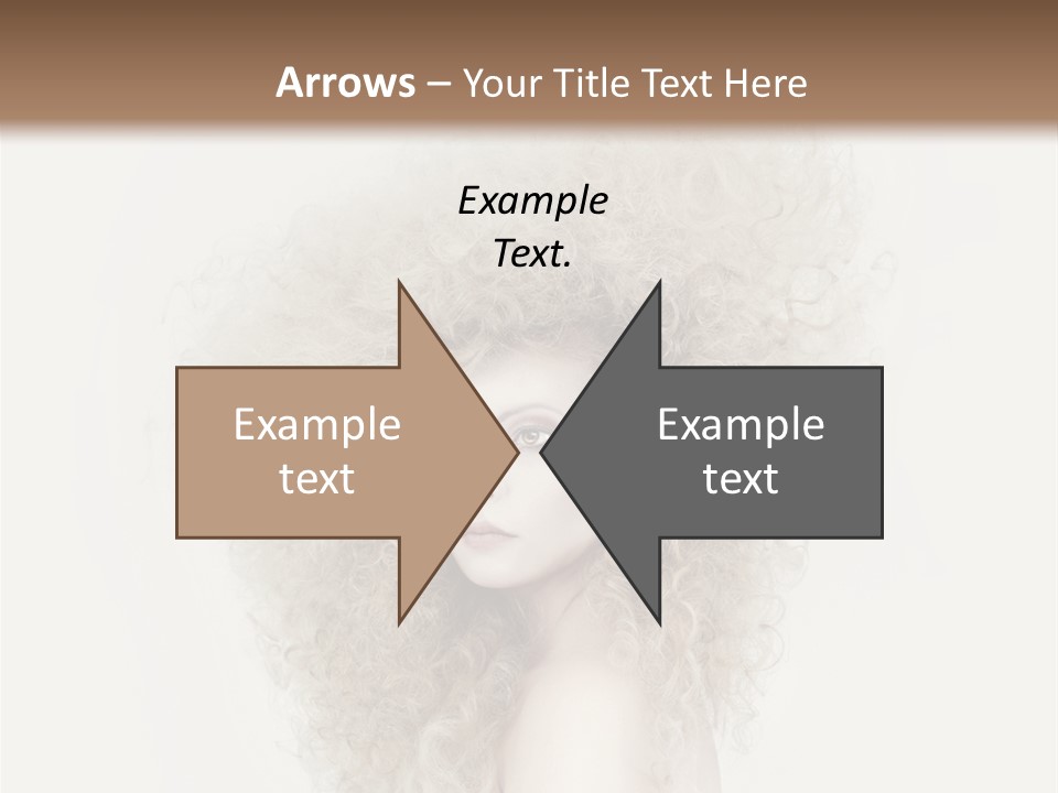 Carnival Savage Charm PowerPoint Template