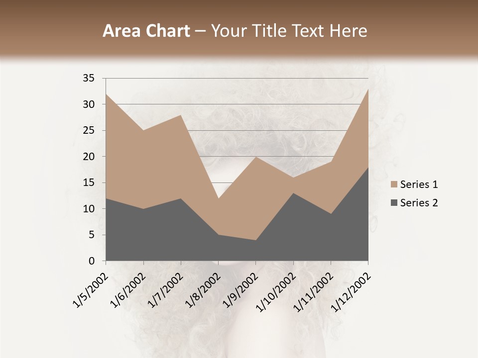 Carnival Savage Charm PowerPoint Template