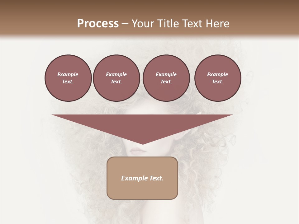Carnival Savage Charm PowerPoint Template