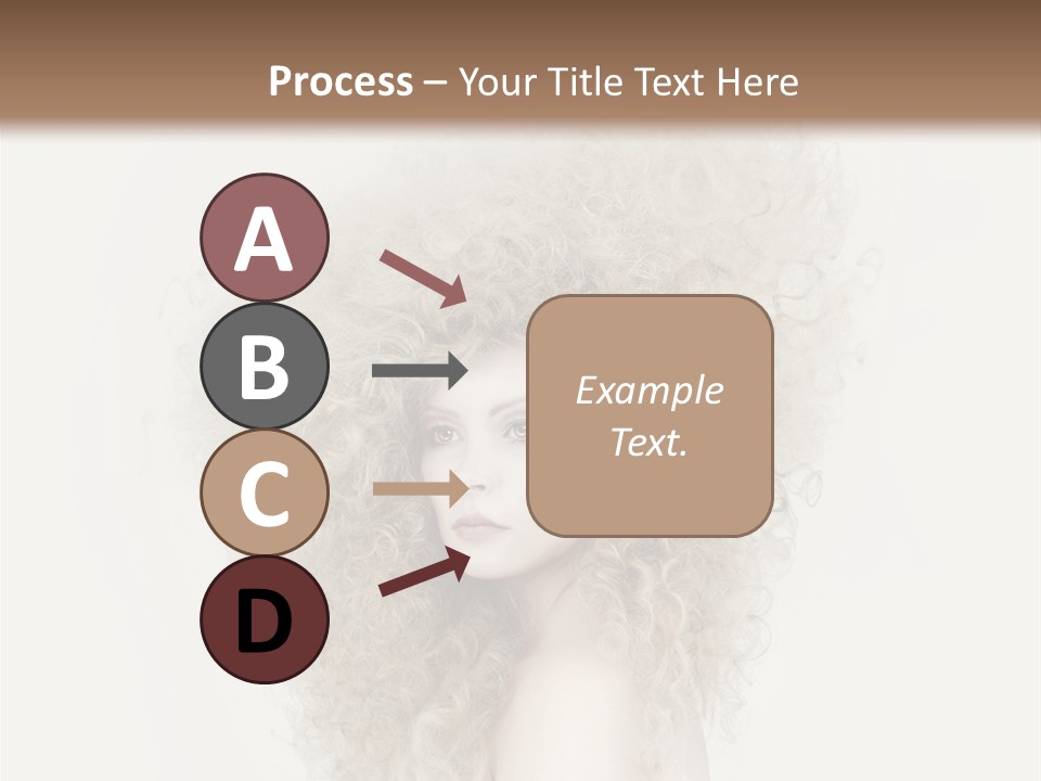 Carnival Savage Charm PowerPoint Template