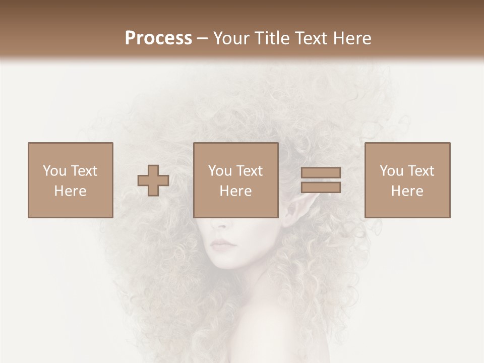 Carnival Savage Charm PowerPoint Template