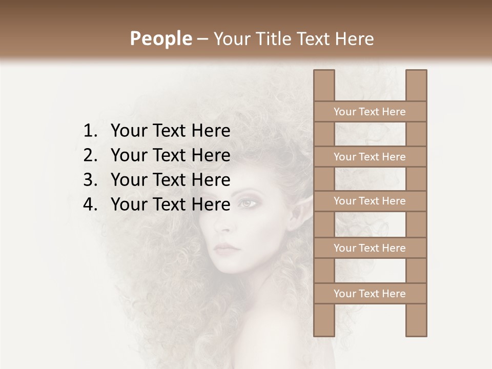 Carnival Savage Charm PowerPoint Template