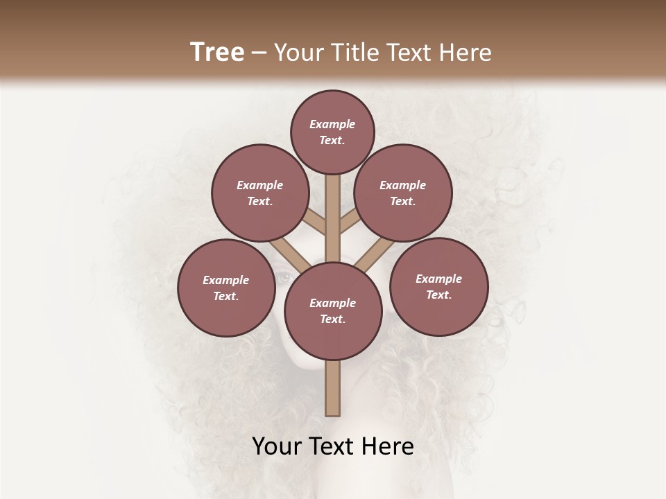 Carnival Savage Charm PowerPoint Template