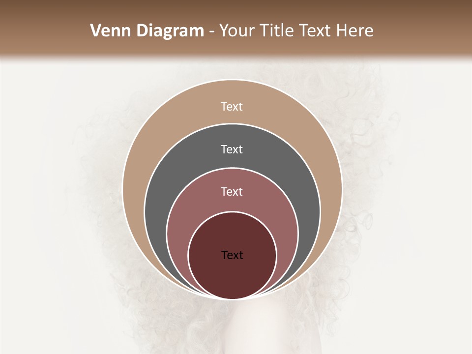 Carnival Savage Charm PowerPoint Template