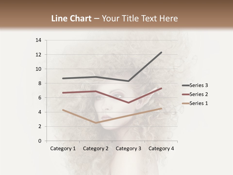Carnival Savage Charm PowerPoint Template