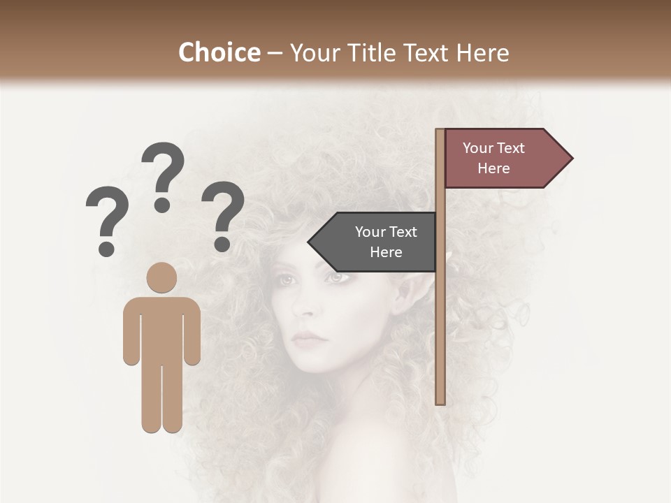 Carnival Savage Charm PowerPoint Template