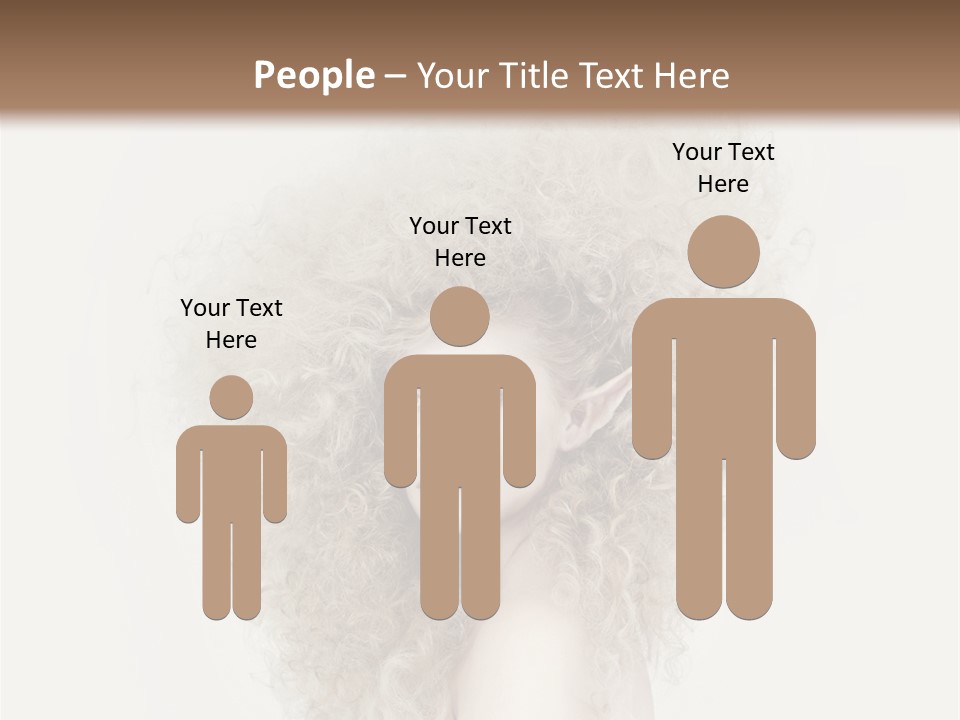 Carnival Savage Charm PowerPoint Template