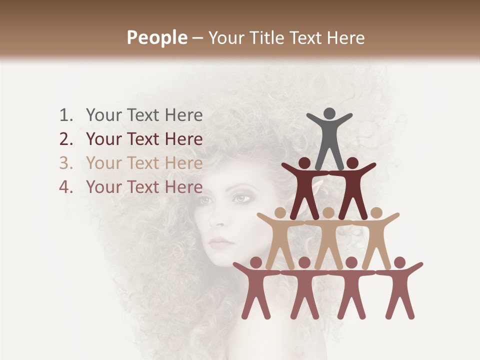 Carnival Savage Charm PowerPoint Template