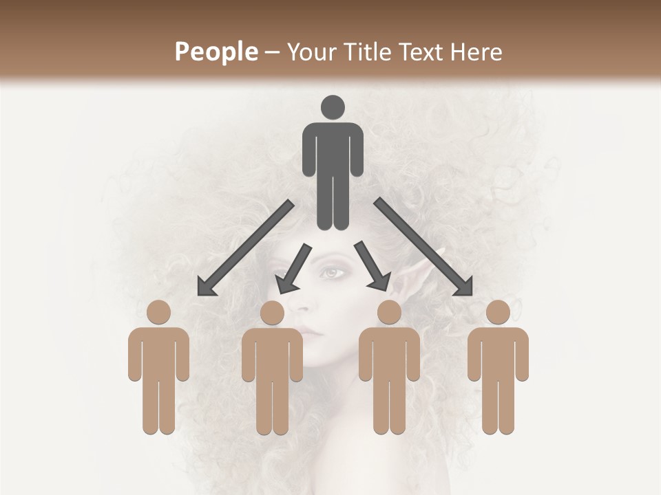 Carnival Savage Charm PowerPoint Template