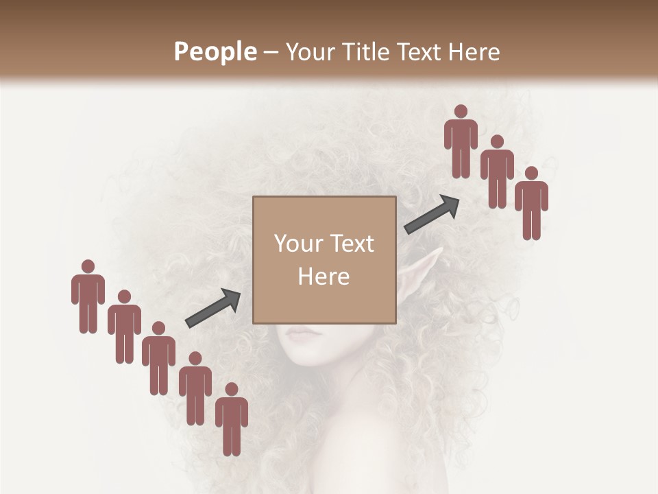 Carnival Savage Charm PowerPoint Template