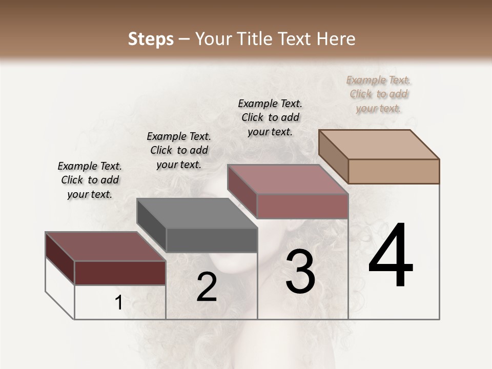 Carnival Savage Charm PowerPoint Template