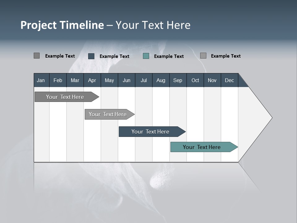 Exotic Characters Hood PowerPoint Template