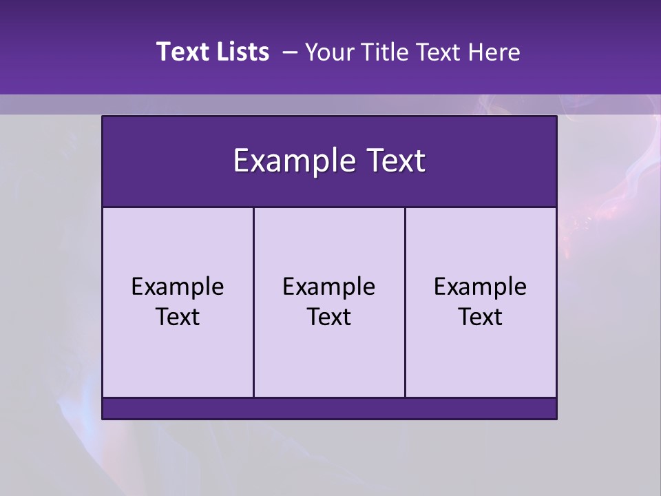 Hands Romance Flame PowerPoint Template