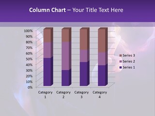 Hands Romance Flame PowerPoint Template