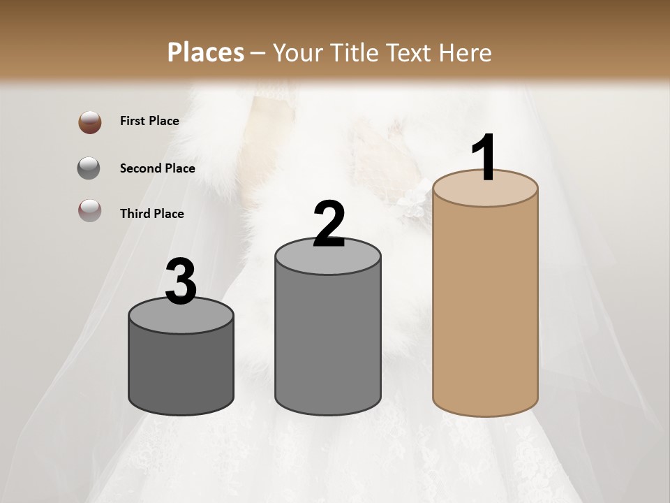 Studio Gown Nice PowerPoint Template