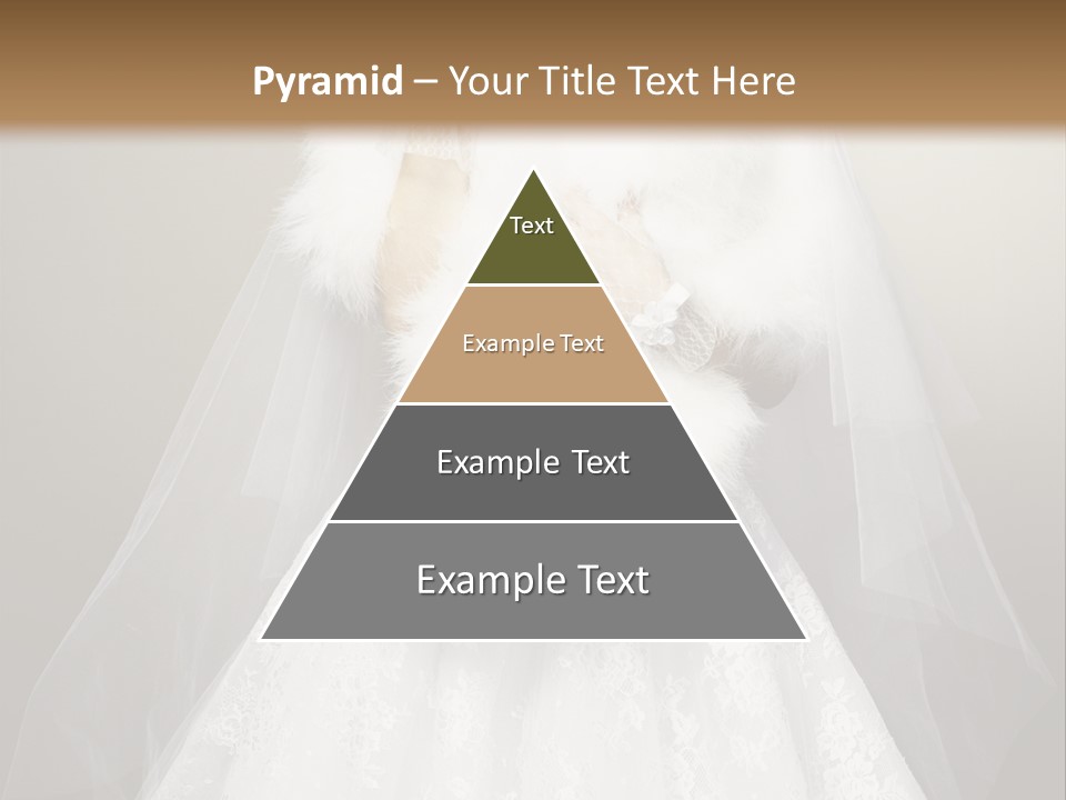 Studio Gown Nice PowerPoint Template