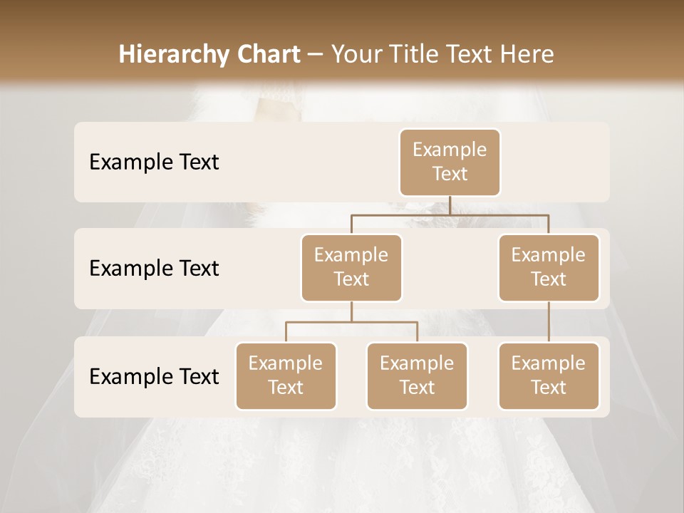 Studio Gown Nice PowerPoint Template