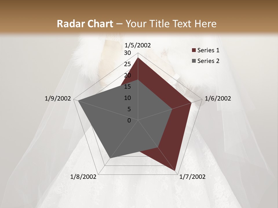 Studio Gown Nice PowerPoint Template