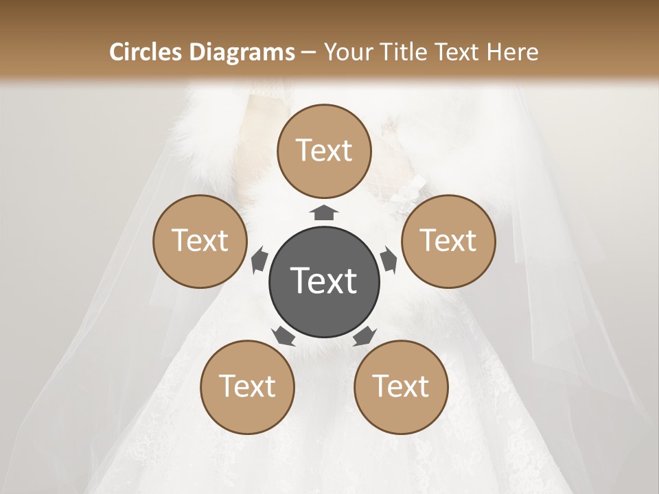 Studio Gown Nice PowerPoint Template