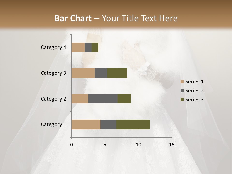 Studio Gown Nice PowerPoint Template