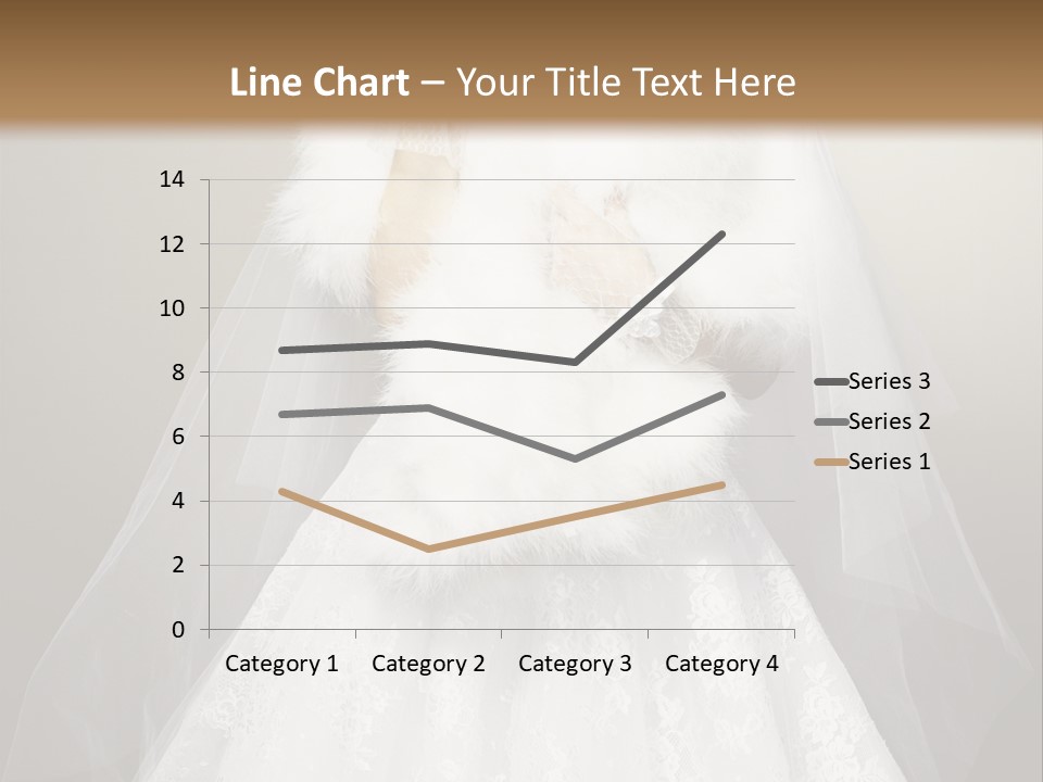 Studio Gown Nice PowerPoint Template