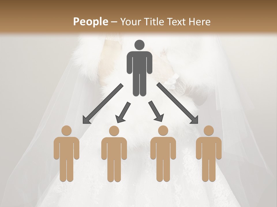 Studio Gown Nice PowerPoint Template