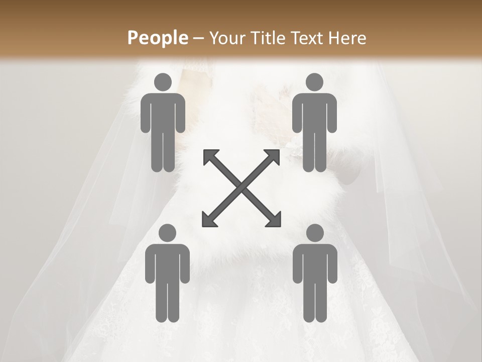 Studio Gown Nice PowerPoint Template