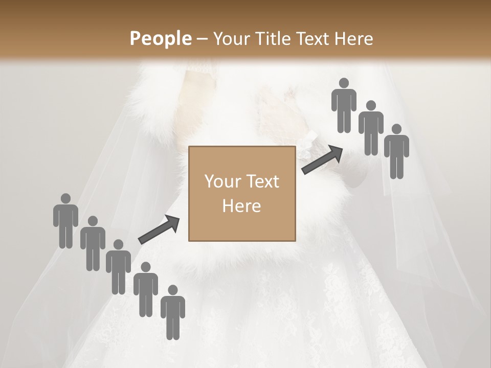 Studio Gown Nice PowerPoint Template