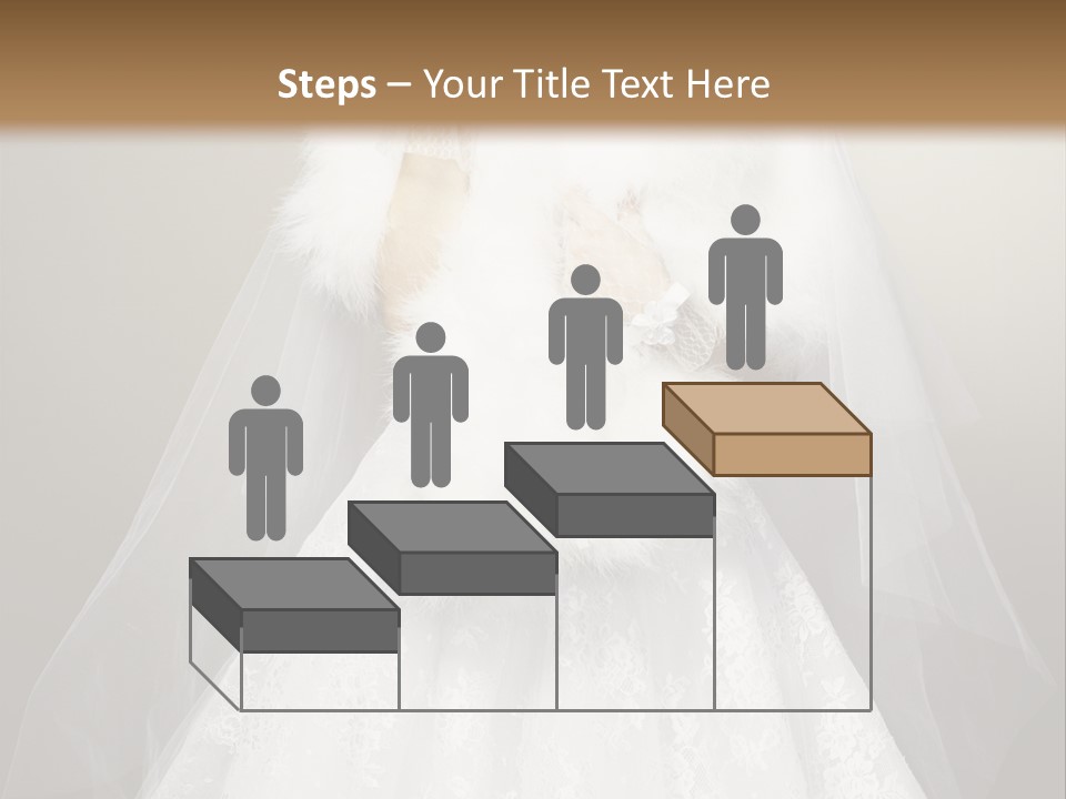 Studio Gown Nice PowerPoint Template