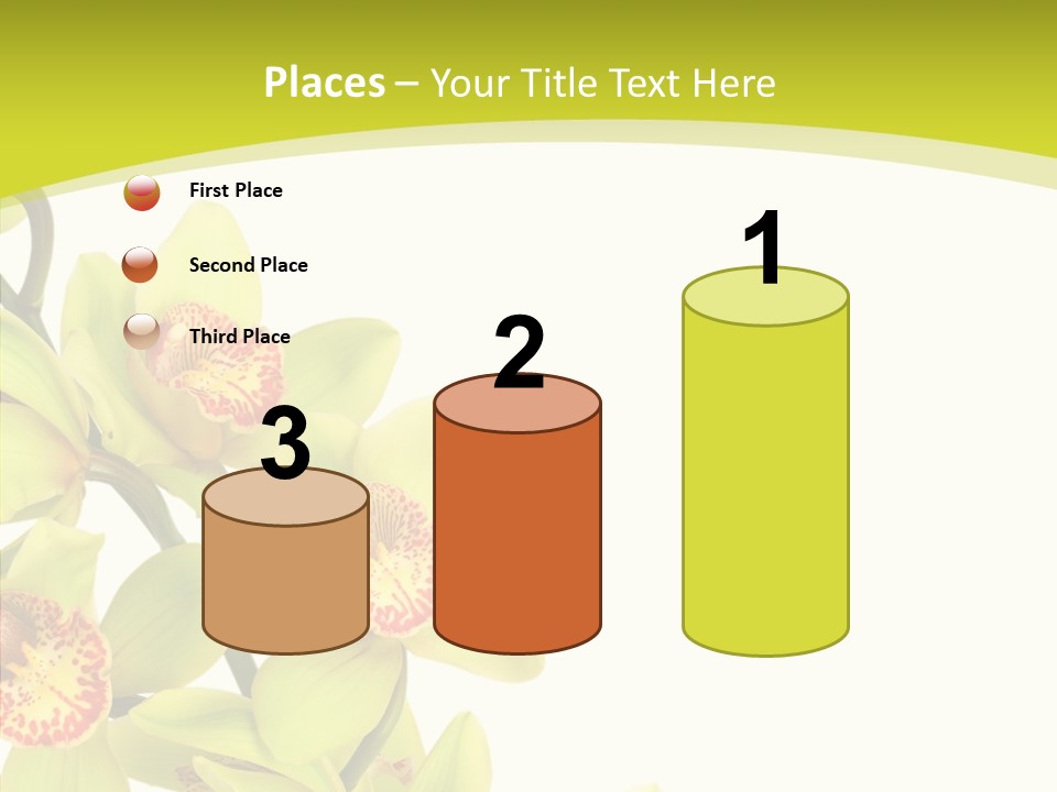 Di Cu Ion Writing Group PowerPoint Template