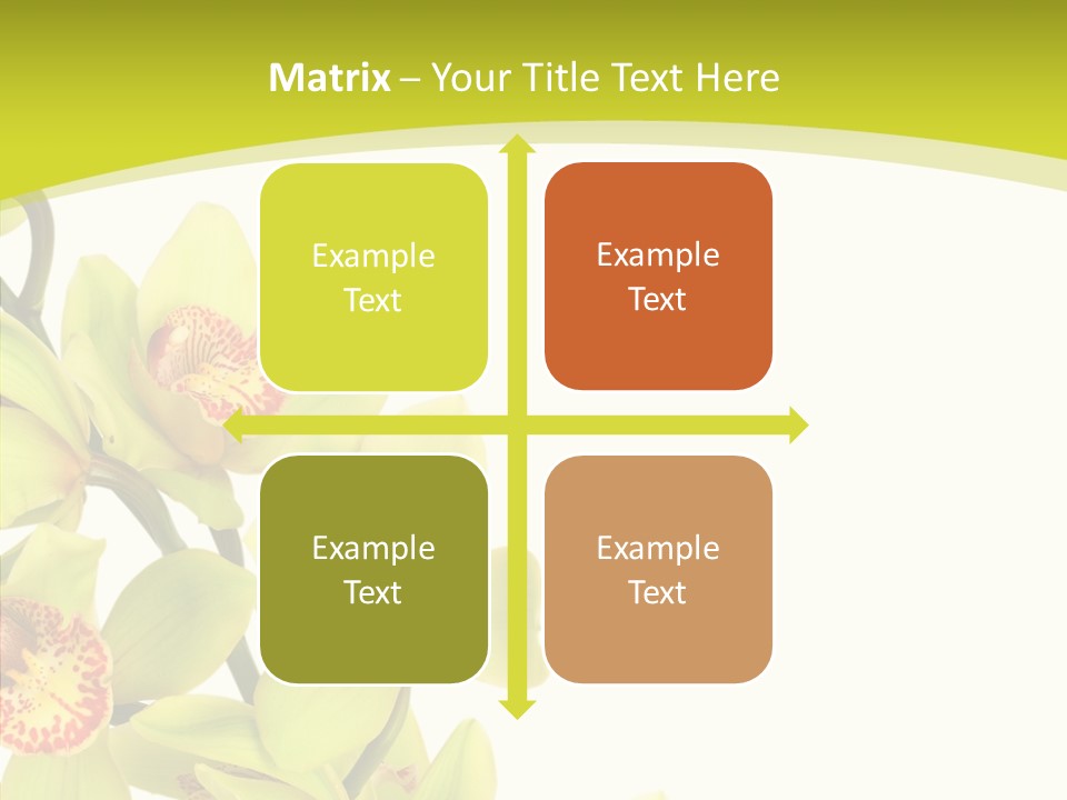 Di Cu Ion Writing Group PowerPoint Template