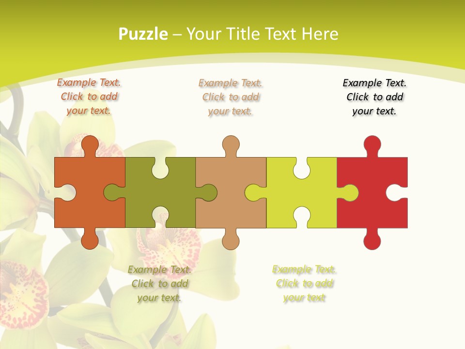Di Cu Ion Writing Group PowerPoint Template