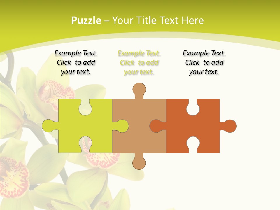 Di Cu Ion Writing Group PowerPoint Template