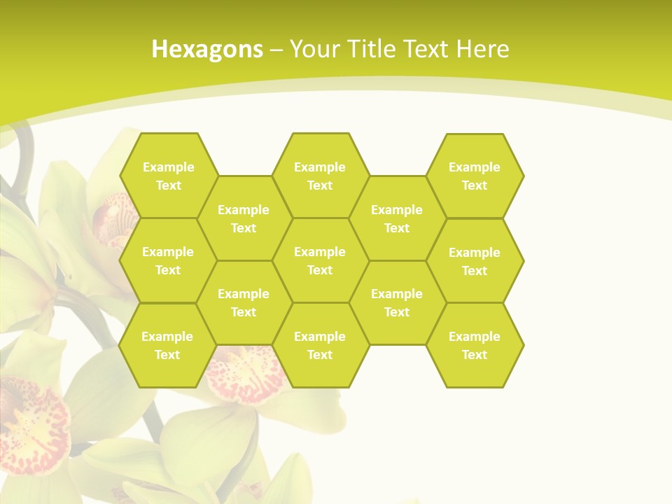 Di Cu Ion Writing Group PowerPoint Template