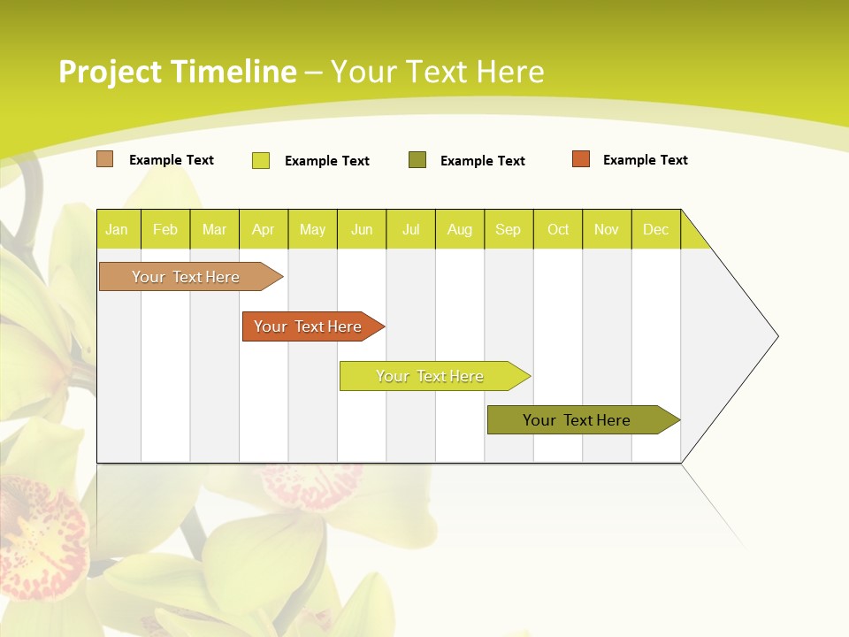 Di Cu Ion Writing Group PowerPoint Template