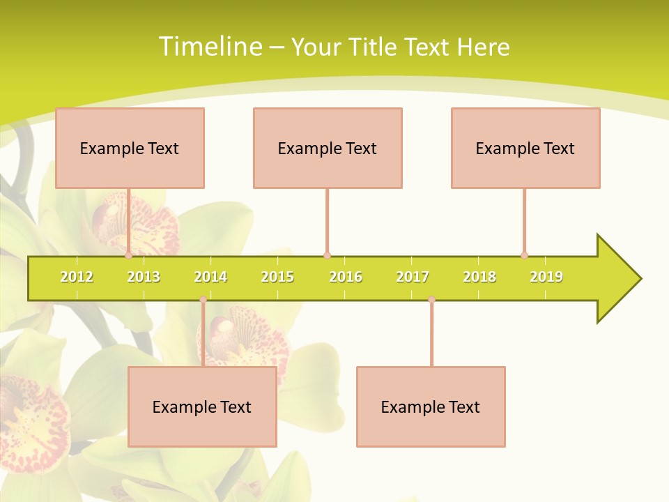 Di Cu Ion Writing Group PowerPoint Template