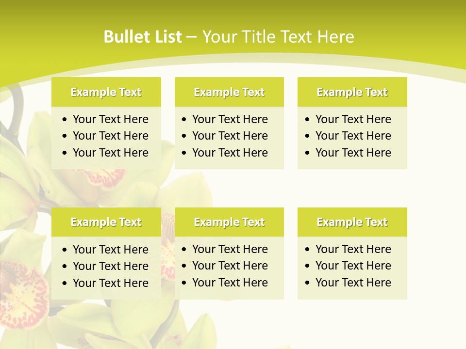 Di Cu Ion Writing Group PowerPoint Template