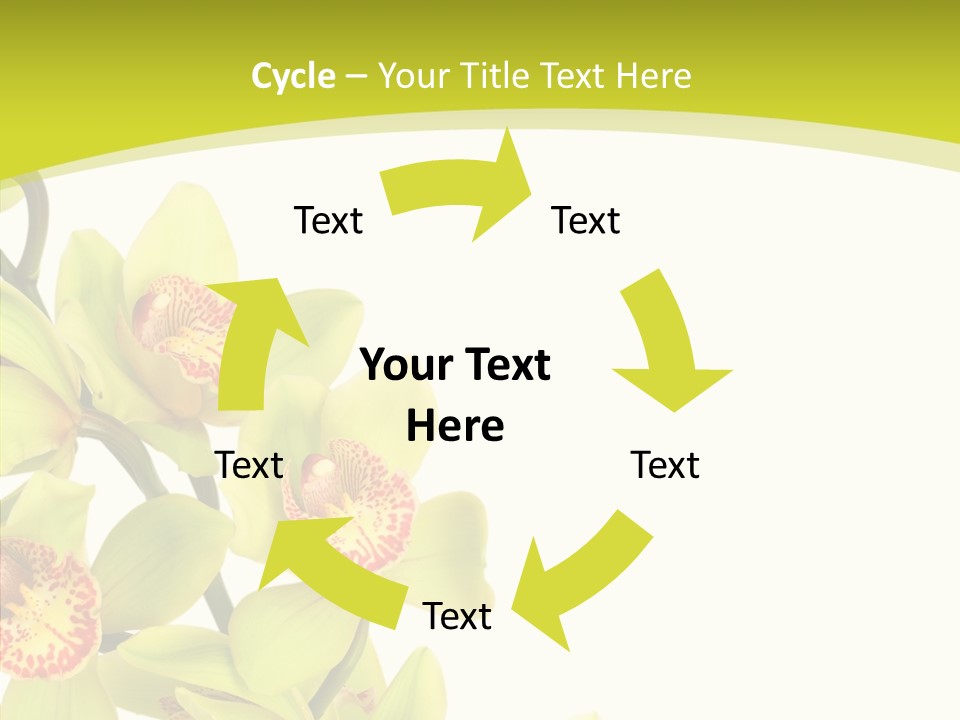 Di Cu Ion Writing Group PowerPoint Template