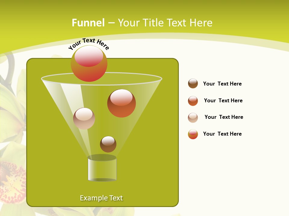 Di Cu Ion Writing Group PowerPoint Template