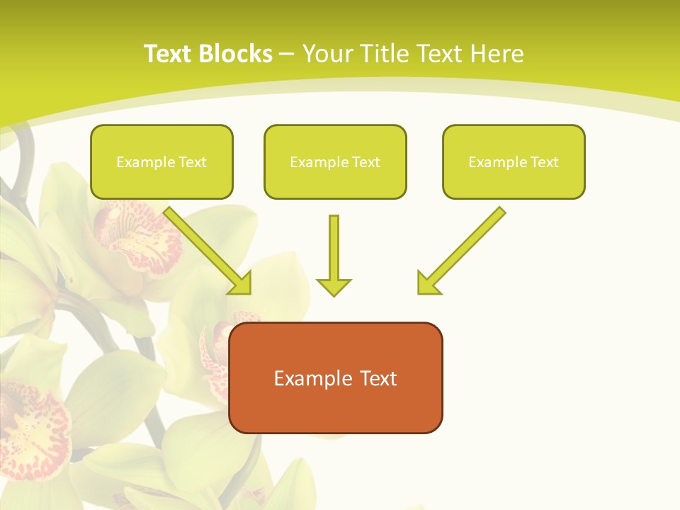 Di Cu Ion Writing Group PowerPoint Template