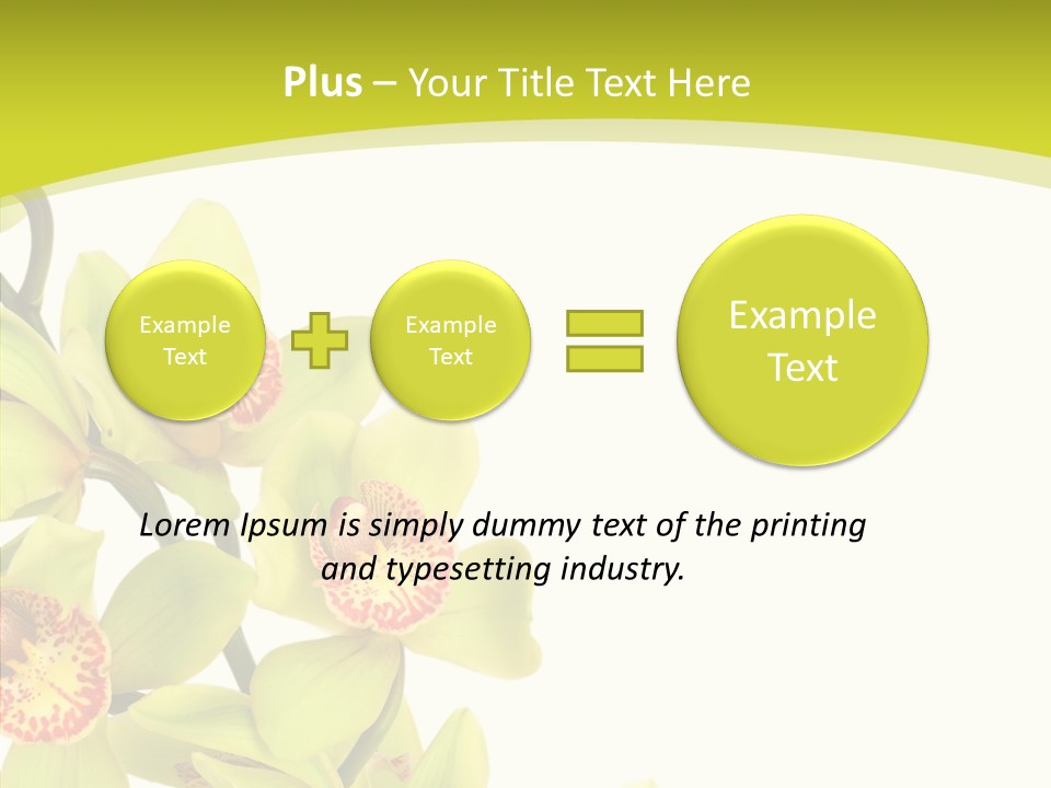 Di Cu Ion Writing Group PowerPoint Template