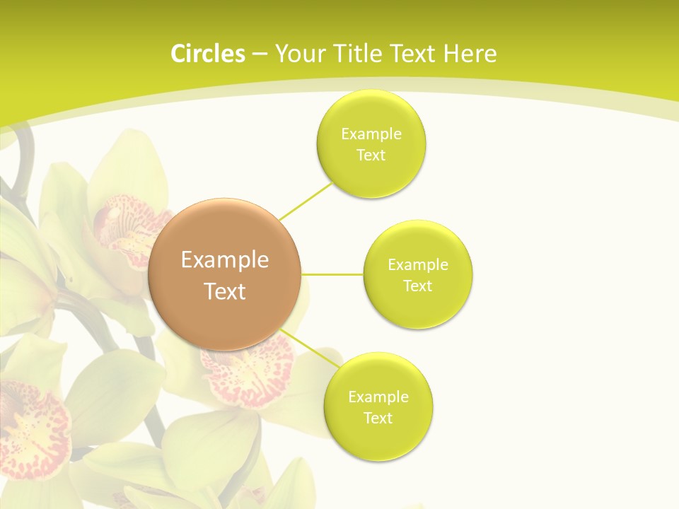 Di Cu Ion Writing Group PowerPoint Template