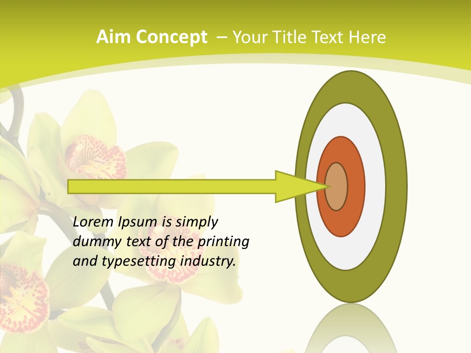 Di Cu Ion Writing Group PowerPoint Template