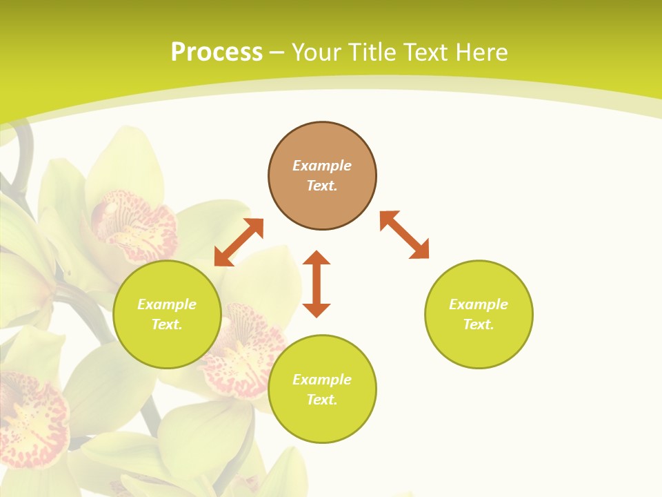 Di Cu Ion Writing Group PowerPoint Template