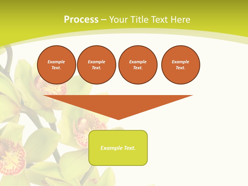 Di Cu Ion Writing Group PowerPoint Template