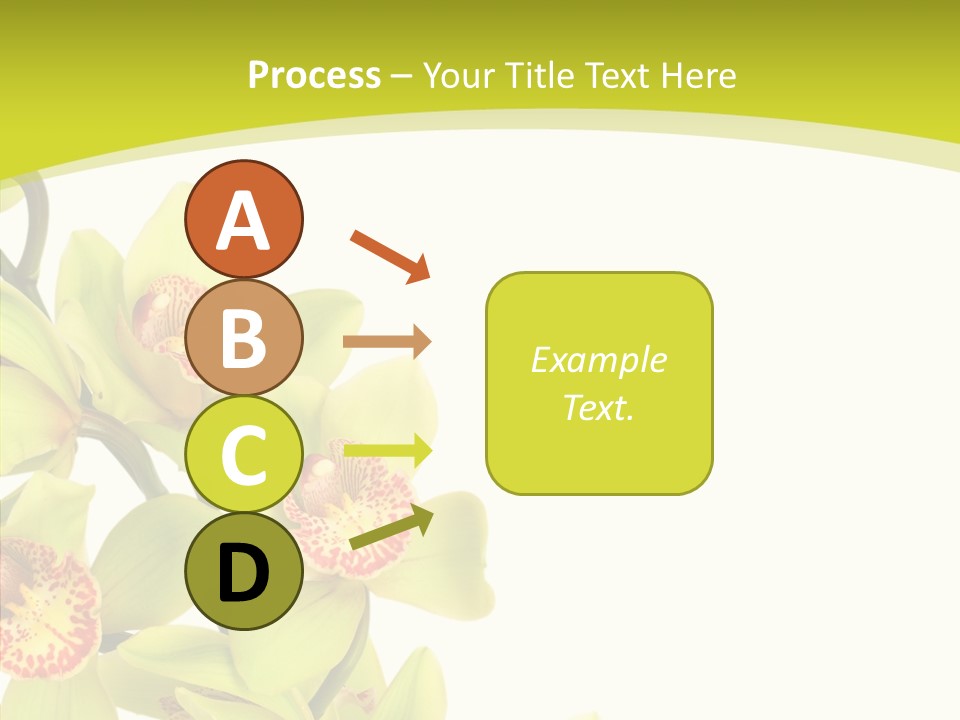 Di Cu Ion Writing Group PowerPoint Template