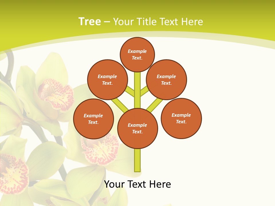 Di Cu Ion Writing Group PowerPoint Template
